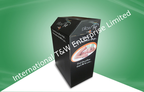কেনা দোকান পুরা কার্ডবোর্ড ডাম্প বিিন online manufacture