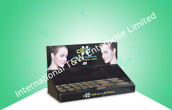 কেনা ছোট পিচবোর্ড কাউন্টারটপ প্রদর্শন online manufacture