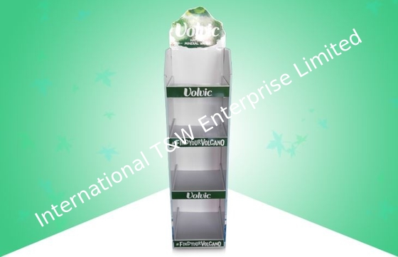 কেনা বিক্রয় কার্ডবোর্ড প্রদর্শন পয়েন্ট online manufacture