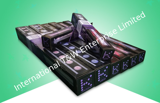 কেনা ক্রয় ডিসপ্লে কার্ডবোর্ড পয়েন্ট online manufacture