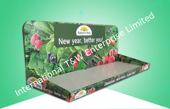 কেনা Woolworths স্টোর জন্য চকচকে শেষ সঙ্গে সাপের খাদ্য পিচবোর্ড প্রদর্শন ট্রে online manufacture