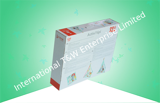 কেনা 4 সি অফসেট ইবি বাঁশি rugেউতোলা কাগজ বাক্স 350gsm সিসিএনবি online manufacture