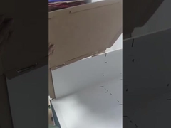 ওয়ালমার্ট চার্জার কার্ডবোর্ড শেল্ফ প্রদর্শন