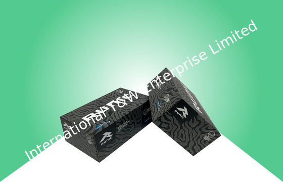 ভালো দাম বাল্ক অর্ডারের জন্য অফসেট মুদ্রিত কঠোর উপহার বাক্স - এমওকিউ 500 পিসি অনলাইন