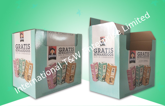 ভালো দাম Biodegradable / Recycable ঢেউতোলা পিষ্টক ডিস্ক জন্য প্রাক্প্রচার পরীক্ষা ডাউনলোড করুন বাক্স অনলাইন