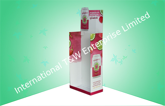 ভালো দাম সিএমওয়াইকে অফসেট প্রিন্টিং পোস কার্ডবোর্ড চকচকে পিপি ল্যামিনেশন সারফেস চিকিত্সা প্রদর্শন করে অনলাইন