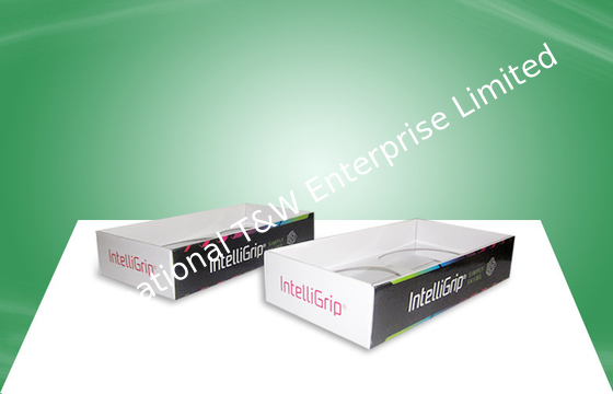 ভালো দাম Corrugated Paper Sports Packaging Boxes OEM / ODM with PET Sleeve অনলাইন
